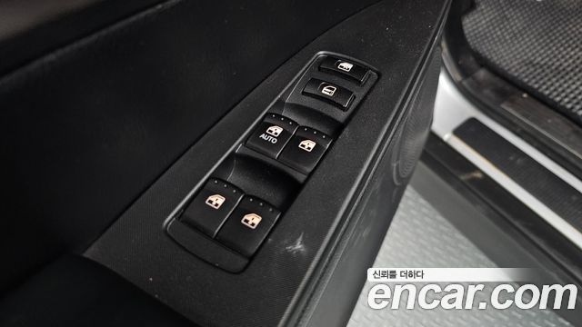 KG Mobility KORANDO 2012 — photo 28
