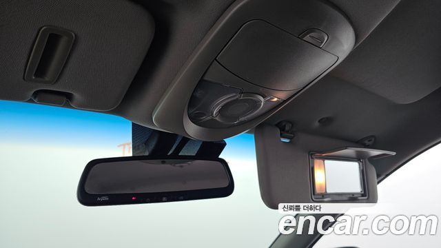 KG Mobility KORANDO 2012 — photo 29