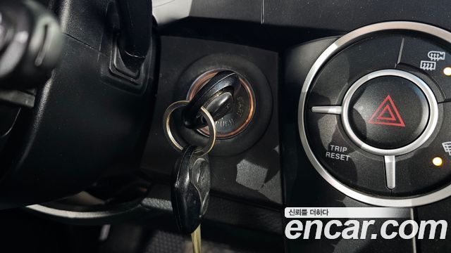 KG Mobility KORANDO 2012 — photo 32
