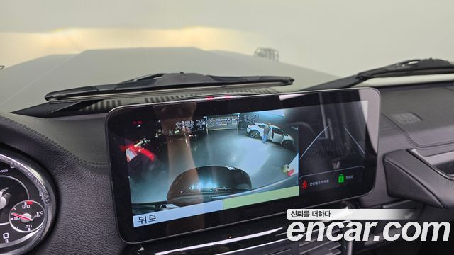 Mercedes-Benz G-Class 2013 — photo 20