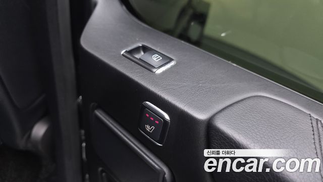 Mercedes-Benz G-Class 2013 — photo 27