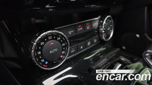 Mercedes-Benz G-Class 2013 — photo 29