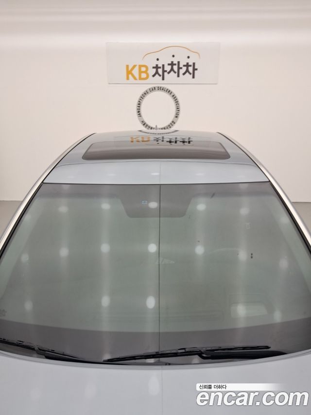 Hyundai Equus 2015 — photo 11