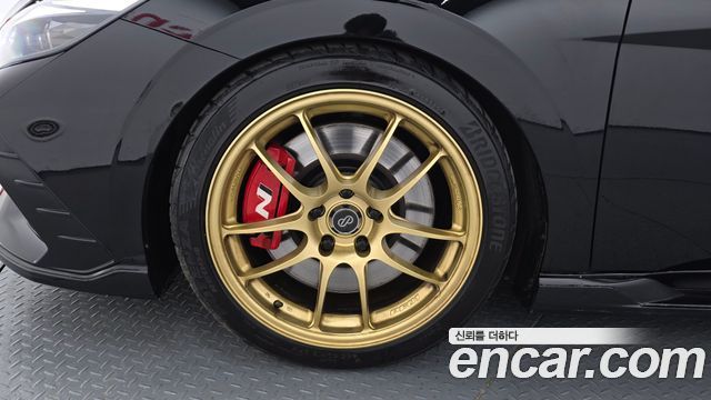 Hyundai AVANTE 2022 — photo 5