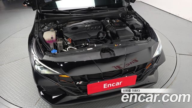 Hyundai AVANTE 2022 — photo 6