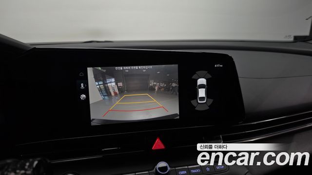 Hyundai AVANTE 2022 — photo 22
