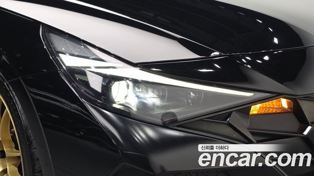 Hyundai AVANTE 2022 — photo 8