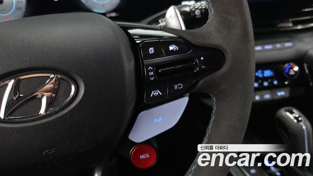 Hyundai AVANTE 2022 — photo 29