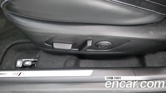 Hyundai AVANTE 2022 — photo 30