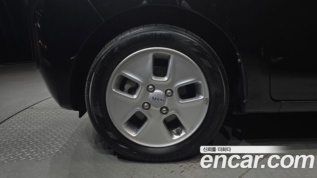 Kia RAY 2016 — photo 5