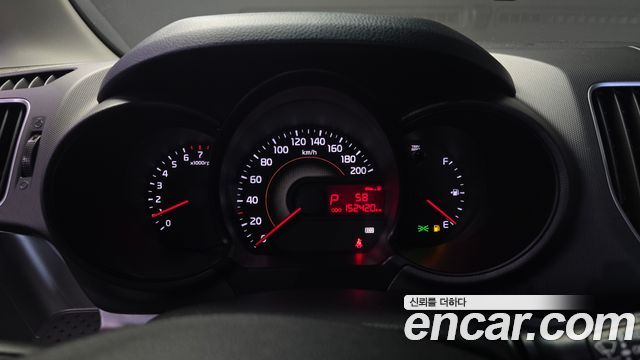 Kia RAY 2016 — photo 8