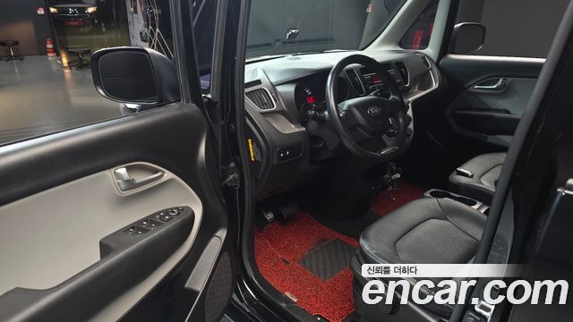 Kia RAY 2016 — photo 10
