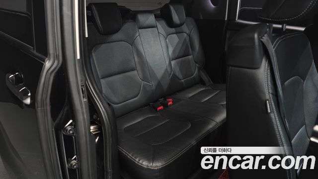 Kia RAY 2016 — photo 11