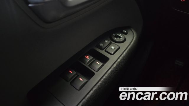 Kia RAY 2016 — photo 16