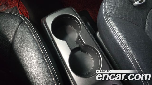 Kia RAY 2016 — photo 19