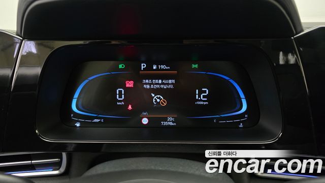 Hyundai AVANTE 2024 — photo 8