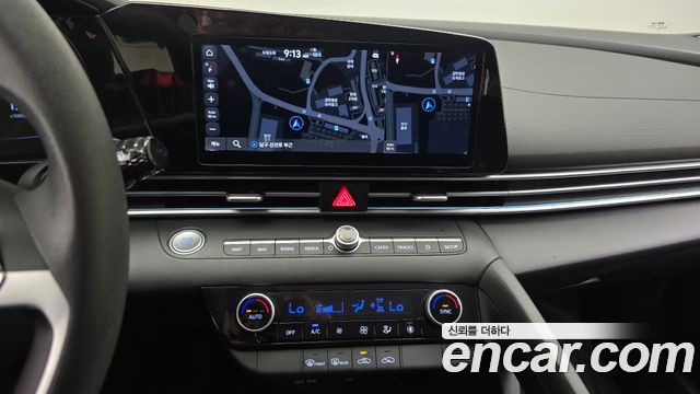 Hyundai AVANTE 2024 — photo 15