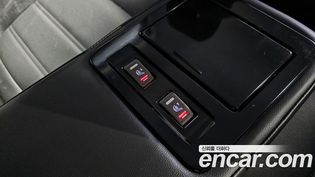Renault Korea SM6 2016 — photo 26