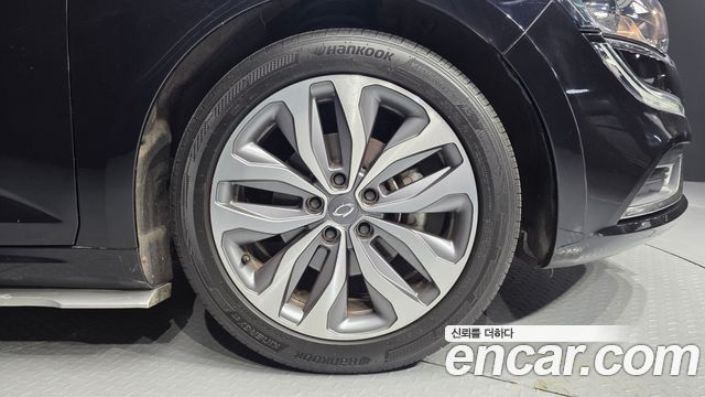 Renault Korea SM6 2016 — photo 7