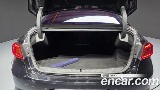 Renault Korea SM6 2016 — photo 27
