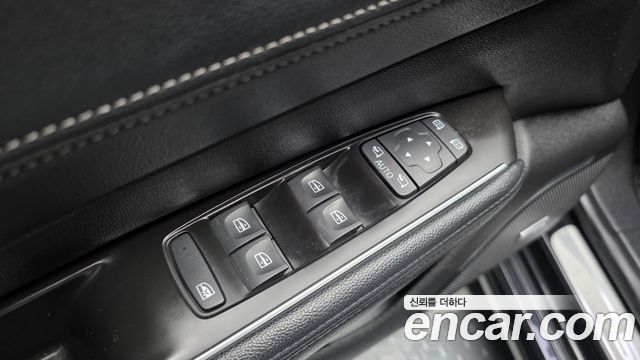 Renault Korea SM6 2016 — photo 28