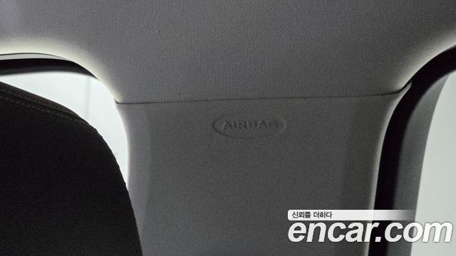 Renault Korea SM6 2016 — photo 30
