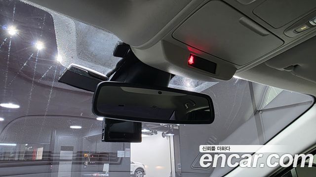 Renault Korea SM6 2016 — photo 33