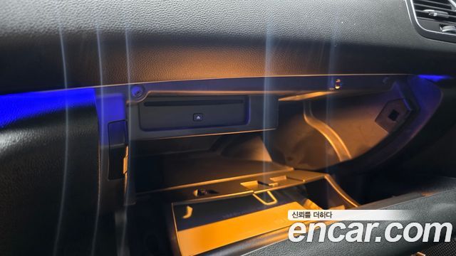 Renault Korea SM6 2016 — photo 34