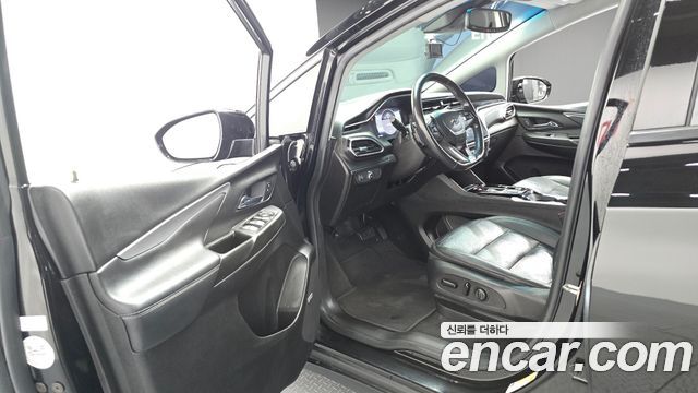 Chevrolet Korea Bolt EV 2022 — photo 10