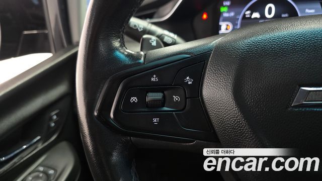 Chevrolet Korea Bolt EV 2022 — photo 15