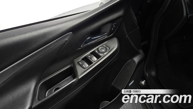 Chevrolet Korea Bolt EV 2022 — photo 17
