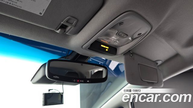 Chevrolet Korea Bolt EV 2022 — photo 19