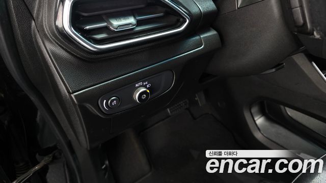 Chevrolet Korea Bolt EV 2022 — photo 20