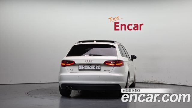 Audi A3 2015 — photo 4