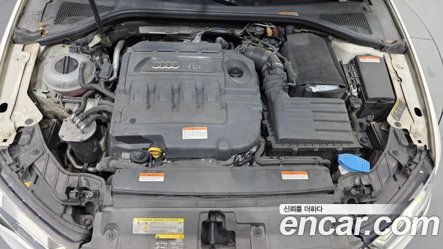 Audi A3 2015 — photo 6