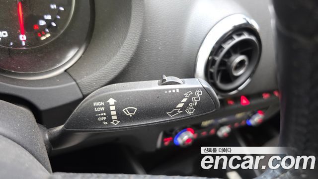 Audi A3 2015 — photo 13