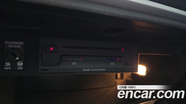Audi A3 2015 — photo 18