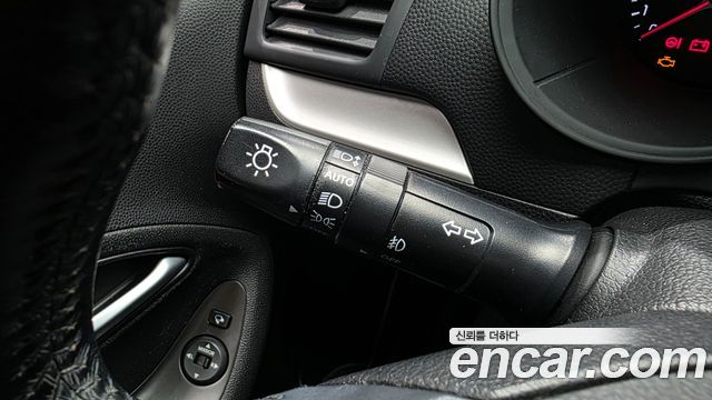 Kia morning 2015 — photo 23