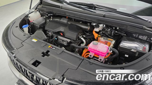 Kia Canival 2025 — photo 6