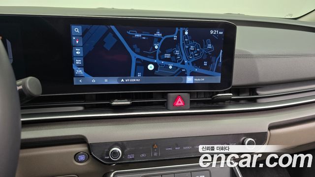Kia Canival 2025 — photo 15