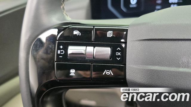 Kia Canival 2025 — photo 17