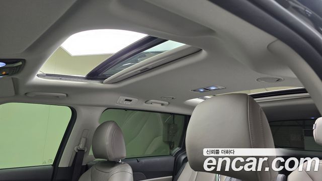 Kia Canival 2025 — photo 19