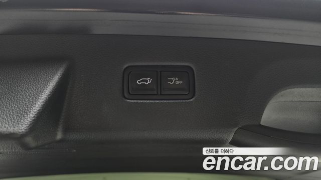 Kia Canival 2025 — photo 20