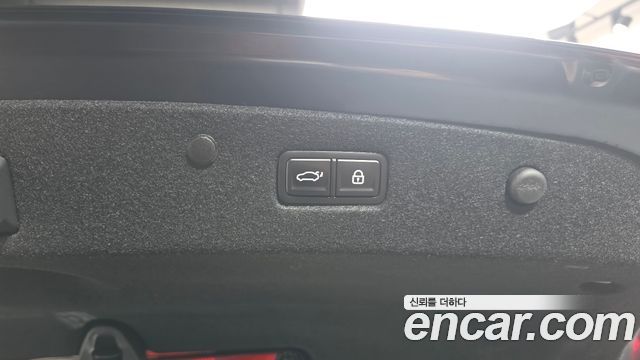 Kia K8 2023 — photo 21
