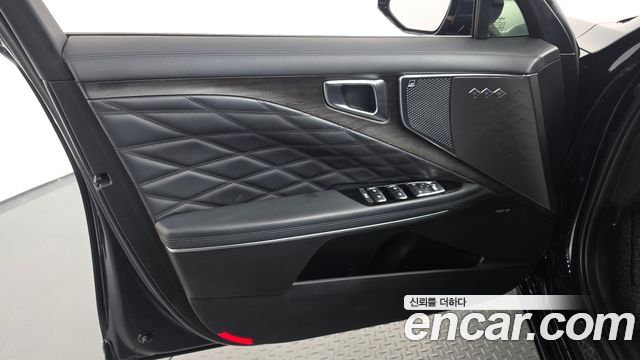 Kia K8 2023 — photo 14