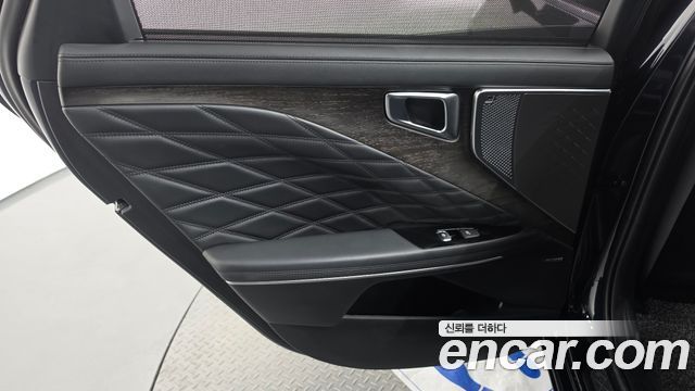 Kia K8 2023 — photo 15