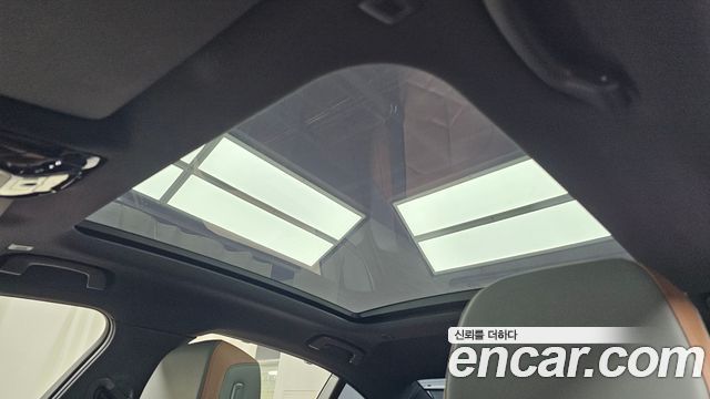 BMW 5-Series 2024 — photo 22