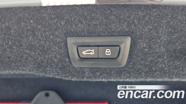 BMW 5-Series 2024 — photo 23