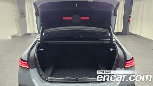 BMW 5-Series 2024 — photo 24