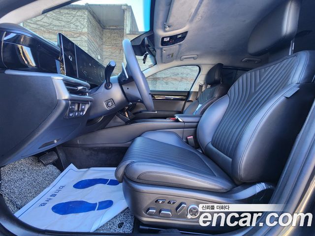 Hyundai Grandeur 2025 — photo 10